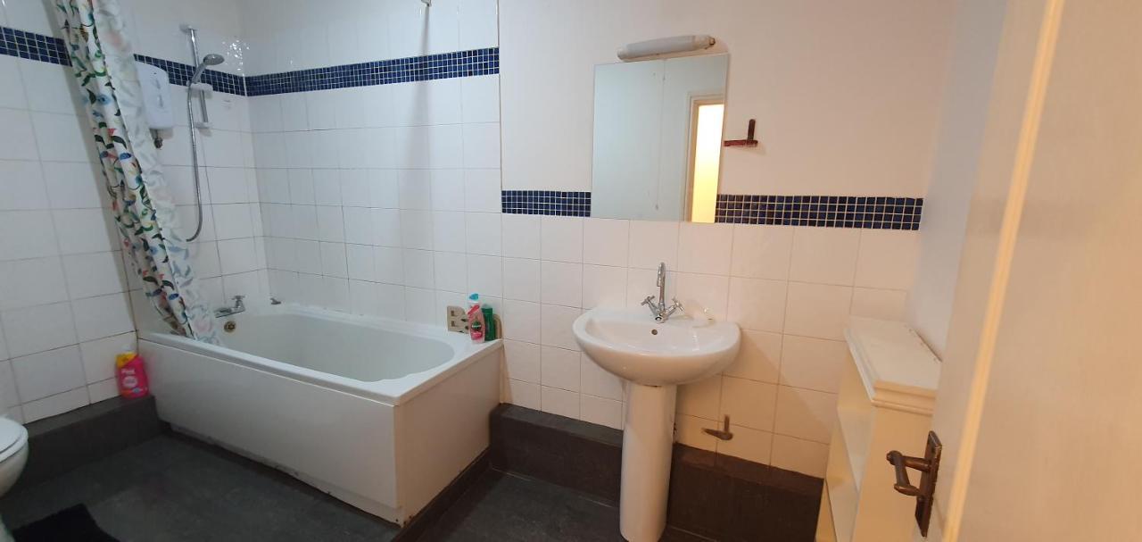 Appartement Delightful Period Conversion Manchester