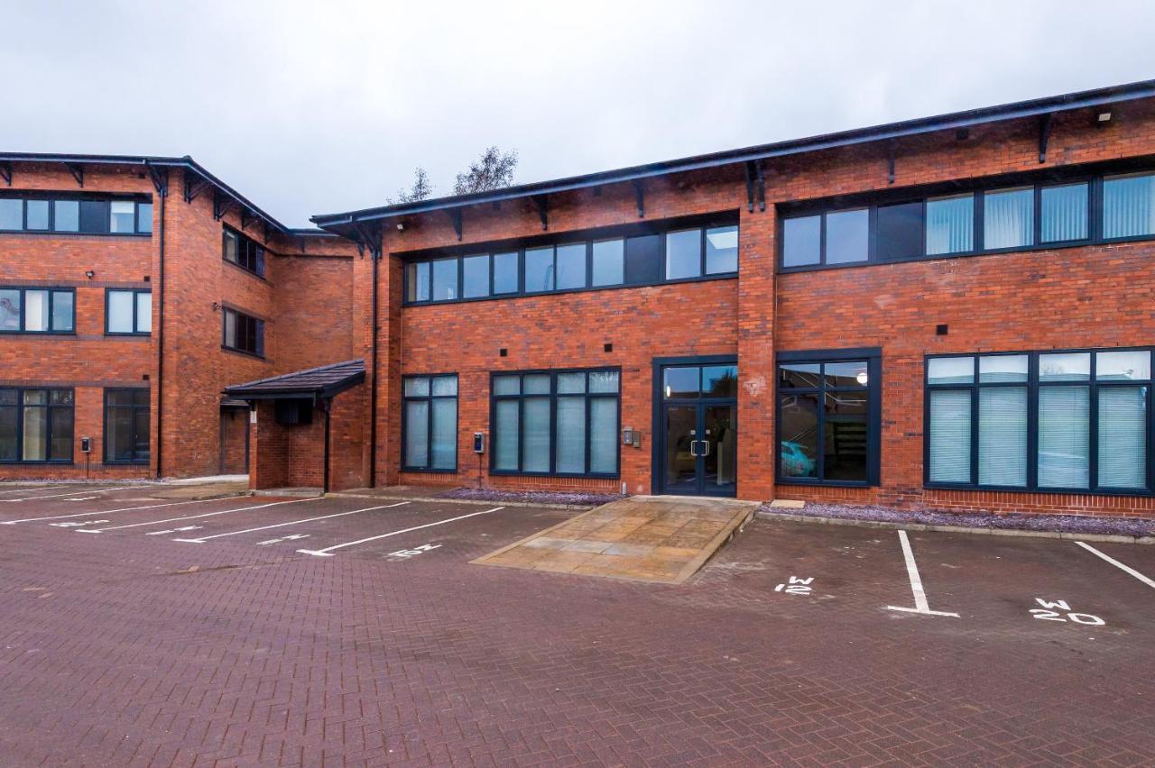 Weelky And Monthly Bookings At Cassia Unit - Telly Homes Ltd -brand New 1 Bedroom Salford,