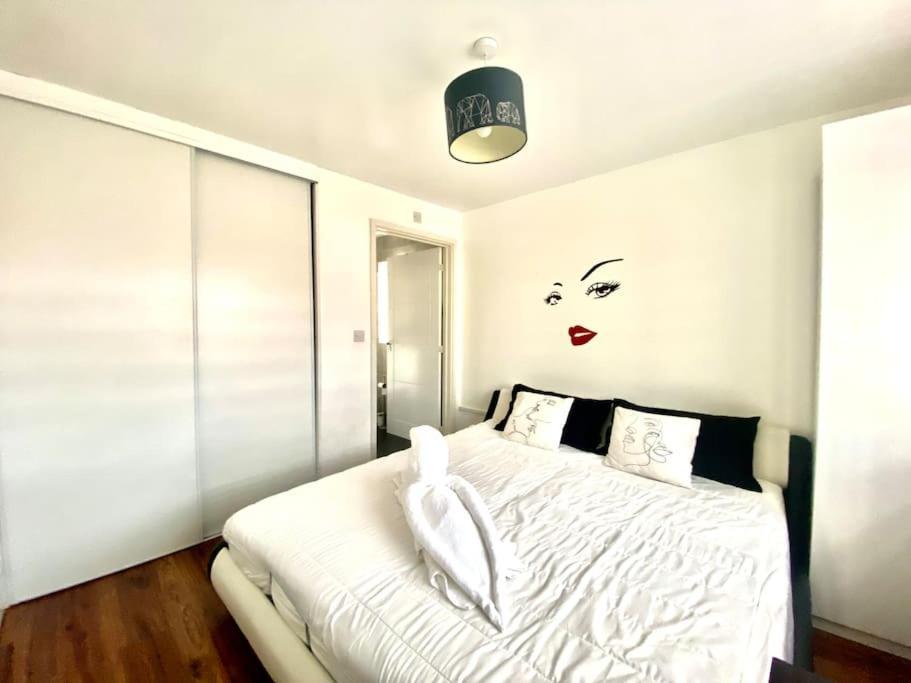 Vakantiehuis House In *