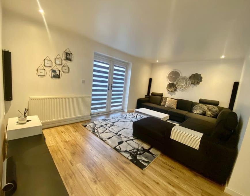House In Vakantiehuis *