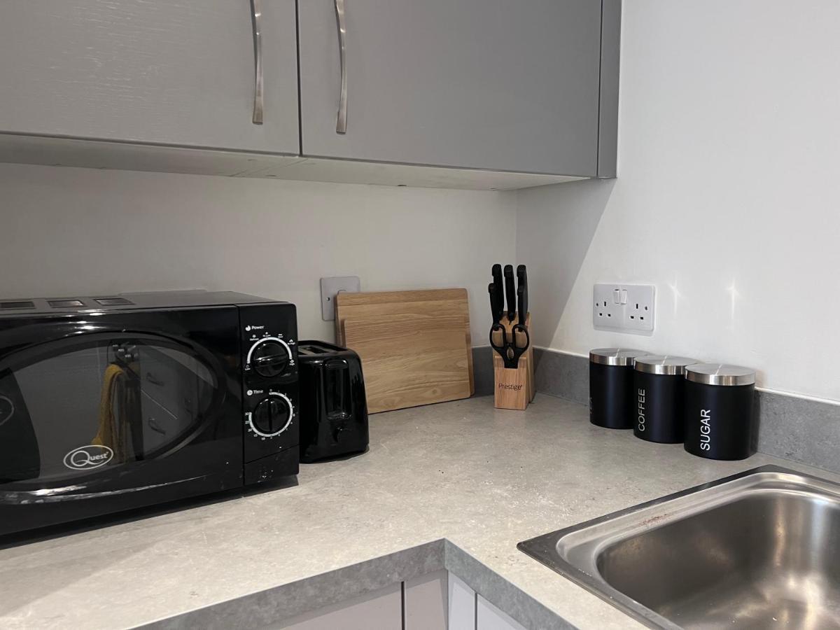 Luxury 2 Bed With Skyline Views. Appartement Manchester