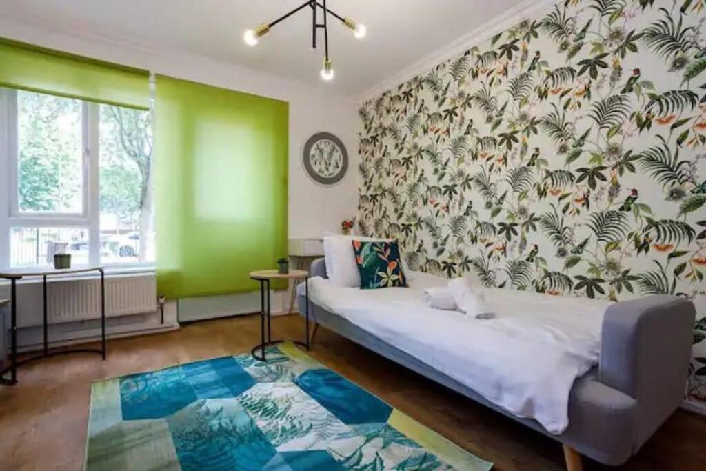*new*quiet Apt 13min To Ao Arena,free Parking