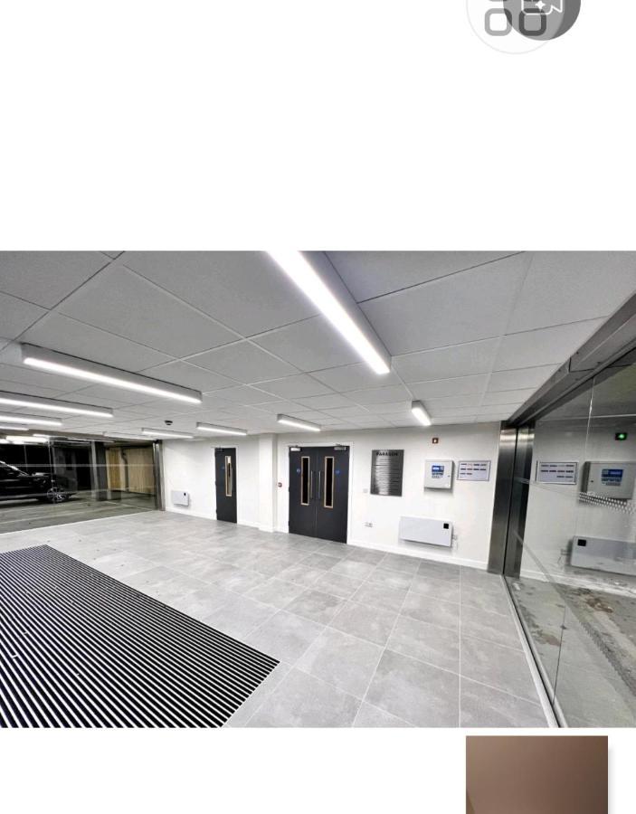 Appartement Riio Harzzano Manchester
