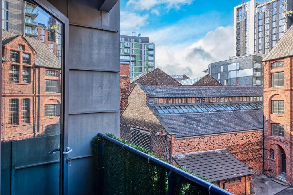 City Centre - Ideal For Longer