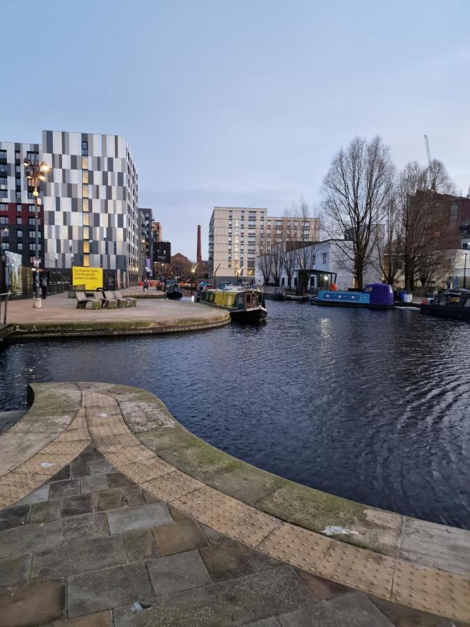 Converted Mill