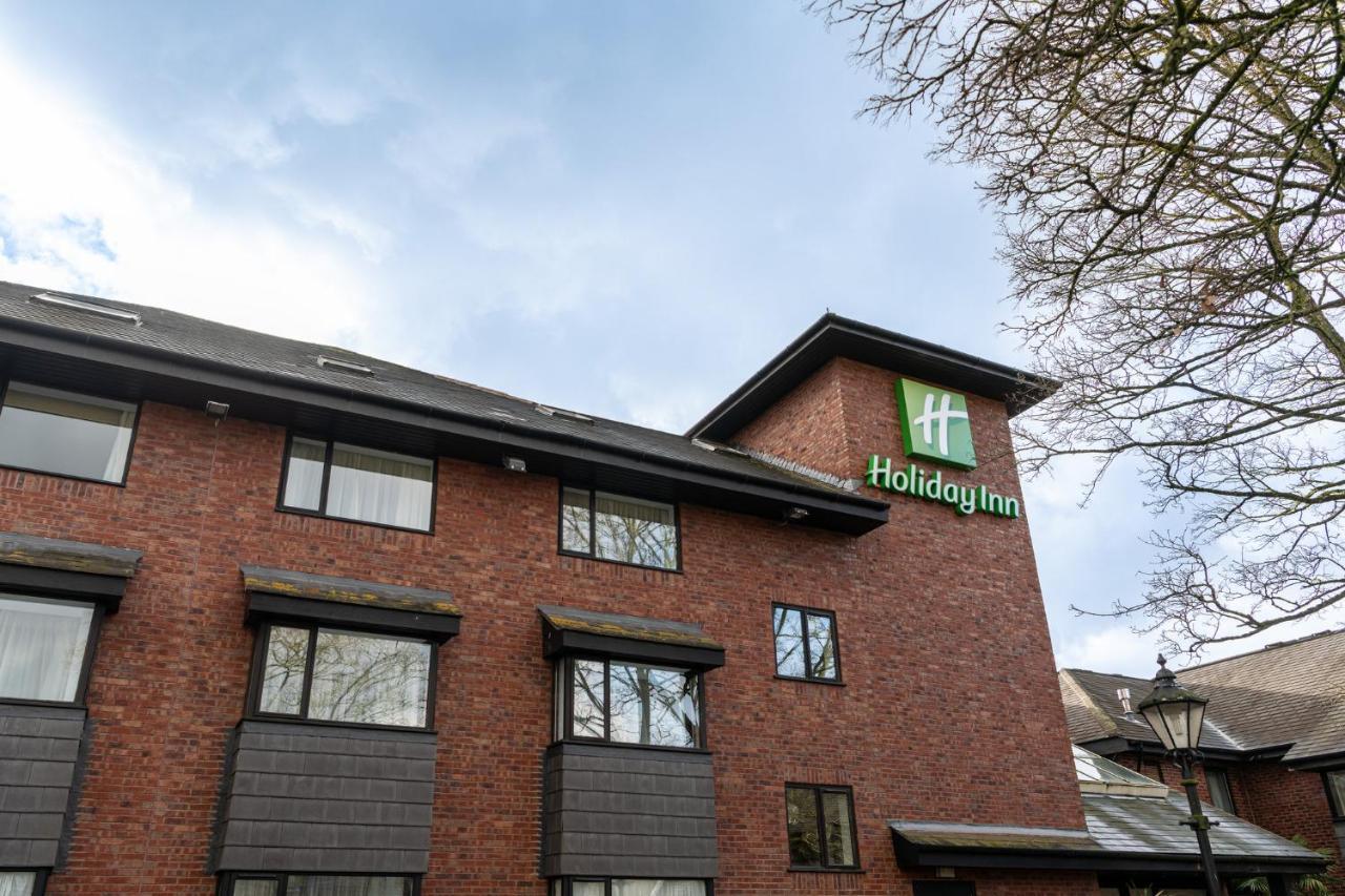 Holiday - - Oldham By Ihg