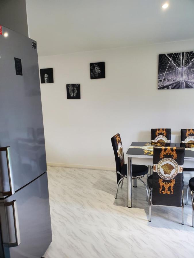 Apartment Beautiful & Elegant 2 Bed House *