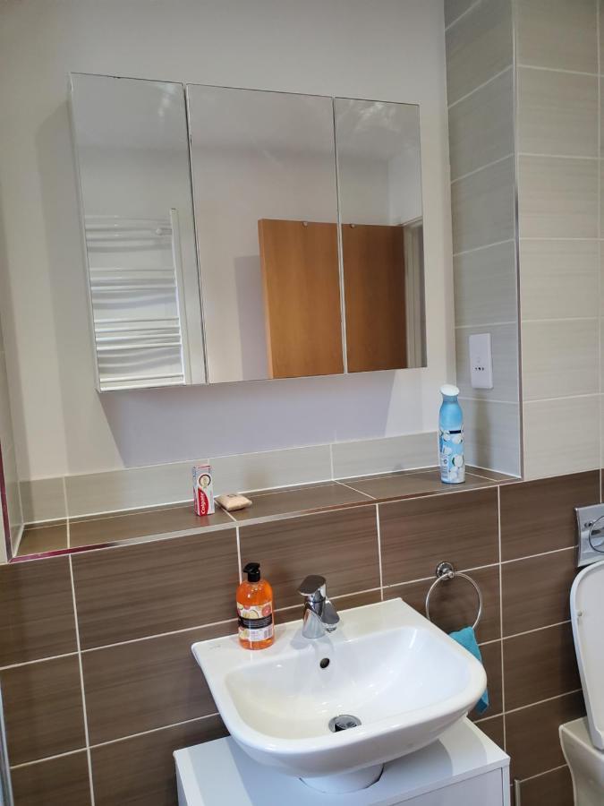 Apartment Beautiful & Elegant 2 Bed House
