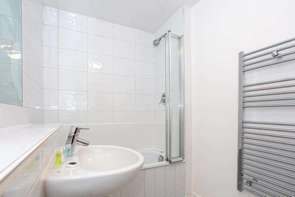 2 Bed Flat Near Deansgate Appartement
