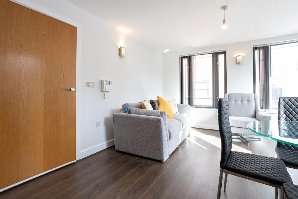 2 Bed Flat Near Deansgate Appartement *