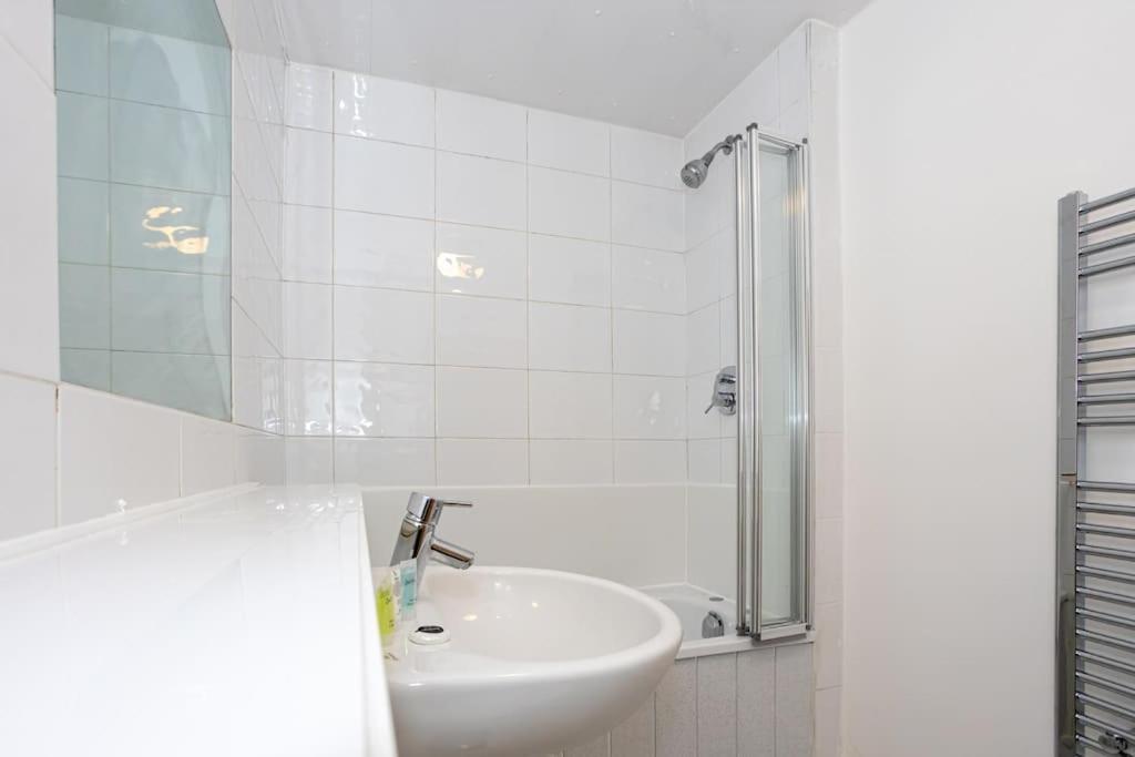 2 Bed Flat Near Deansgate Appartement Manchester