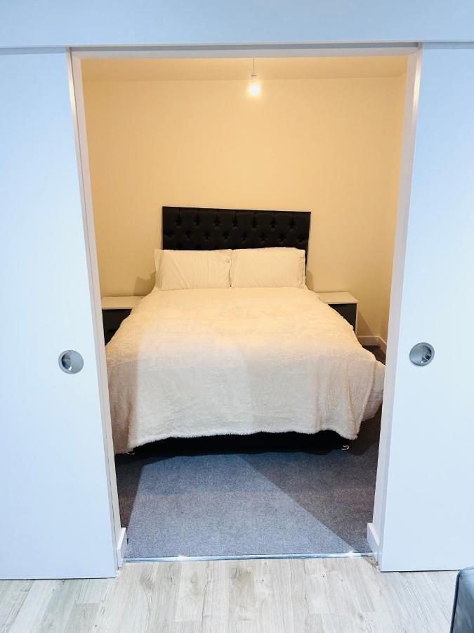 Riio Harzzano Appartement Manchester