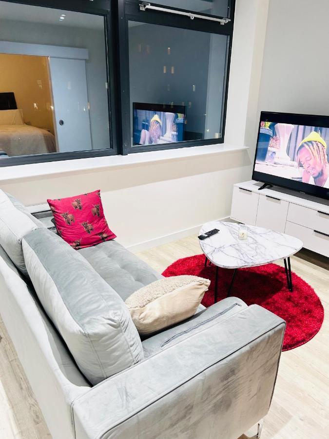 Riio Harzzano Appartement *