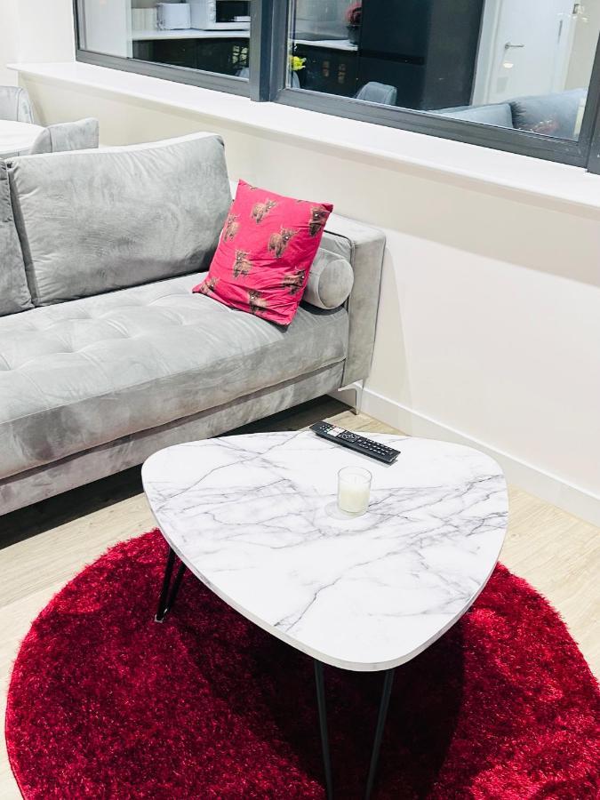 Appartement Riio Harzzano *