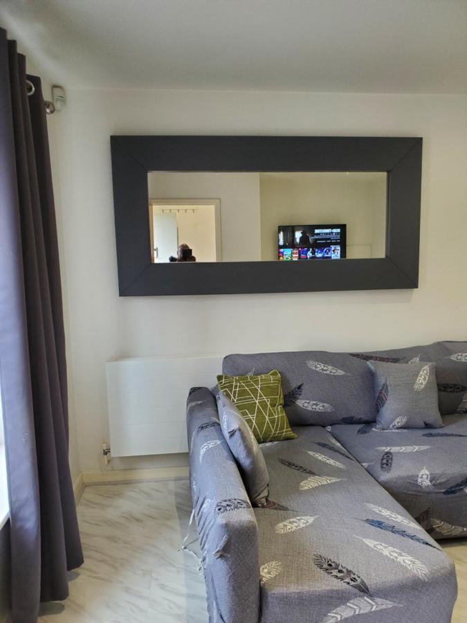 Beautiful & Elegant 2 Bed House Manchester