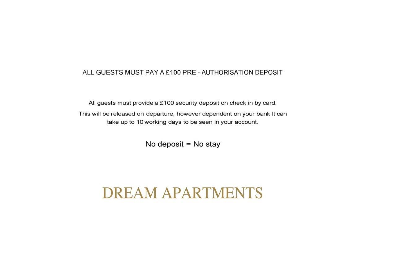 Adelphi Wharf Luxury Manchester