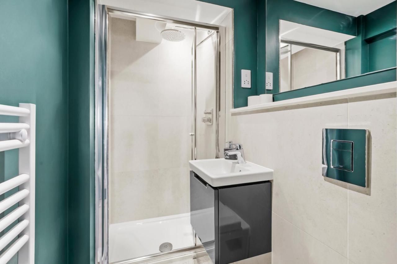 Skygardens-dazzling Boutique Appartement