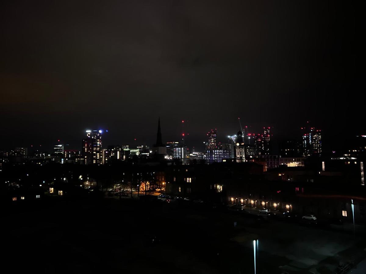 Appartement Luxury 2 Bed With Skyline Views.