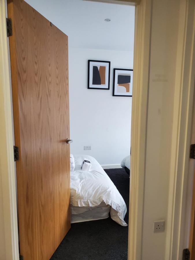 Apartment Beautiful & Elegant 2 Bed House
