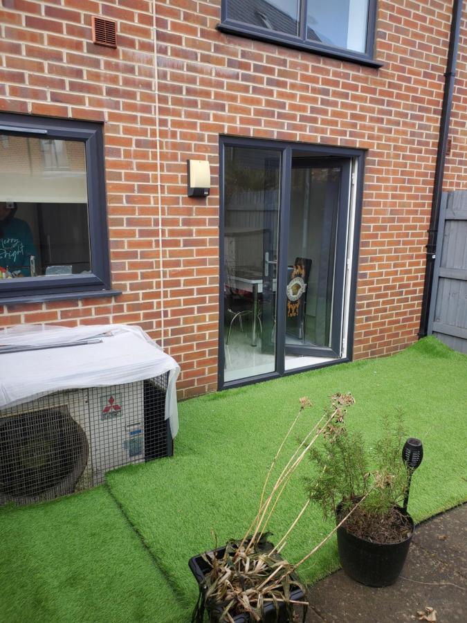Apartment Beautiful & Elegant 2 Bed House