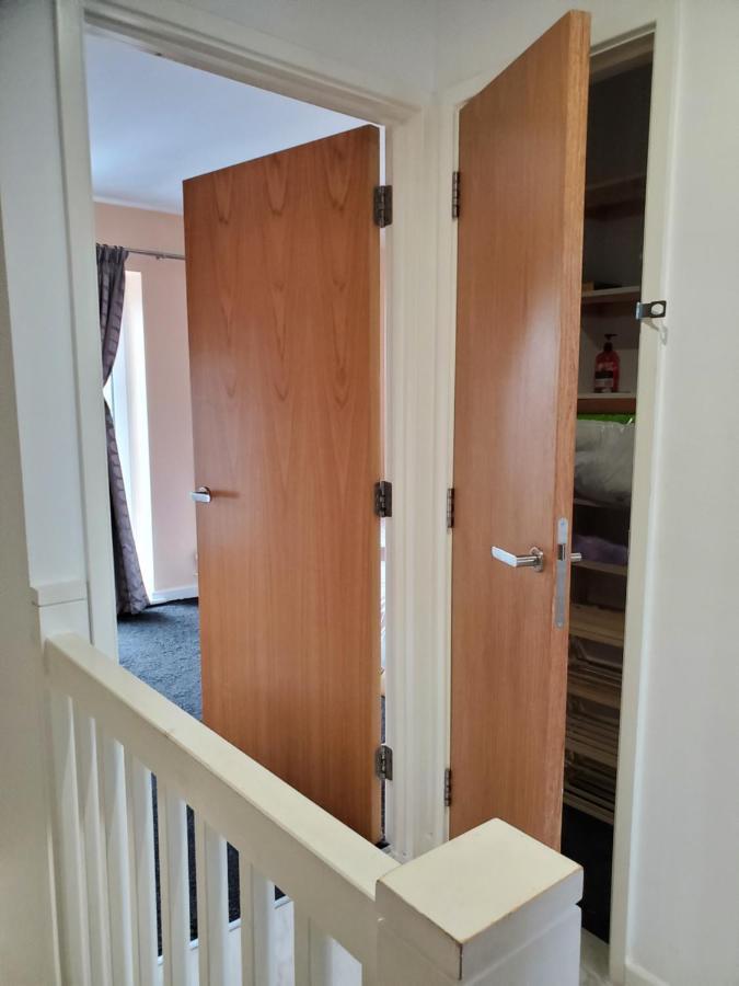 Beautiful & Elegant 2 Bed House * Manchester