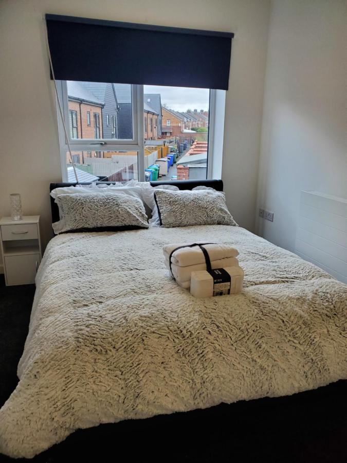 Apartment Beautiful & Elegant 2 Bed House