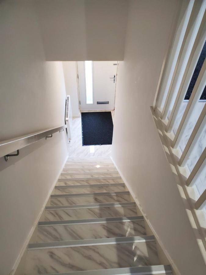 Apartment Beautiful & Elegant 2 Bed House