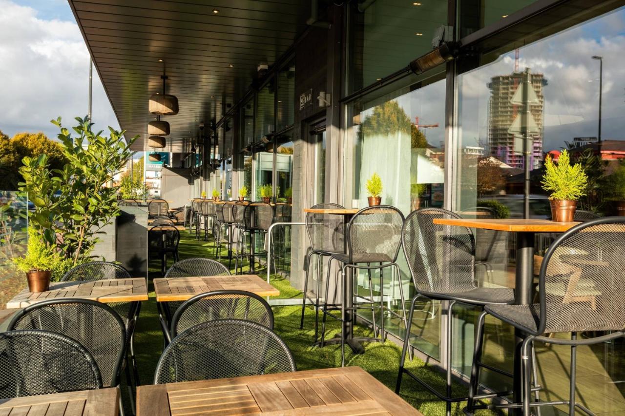 Hotel Ac By Marriott Salford Quays Manchester