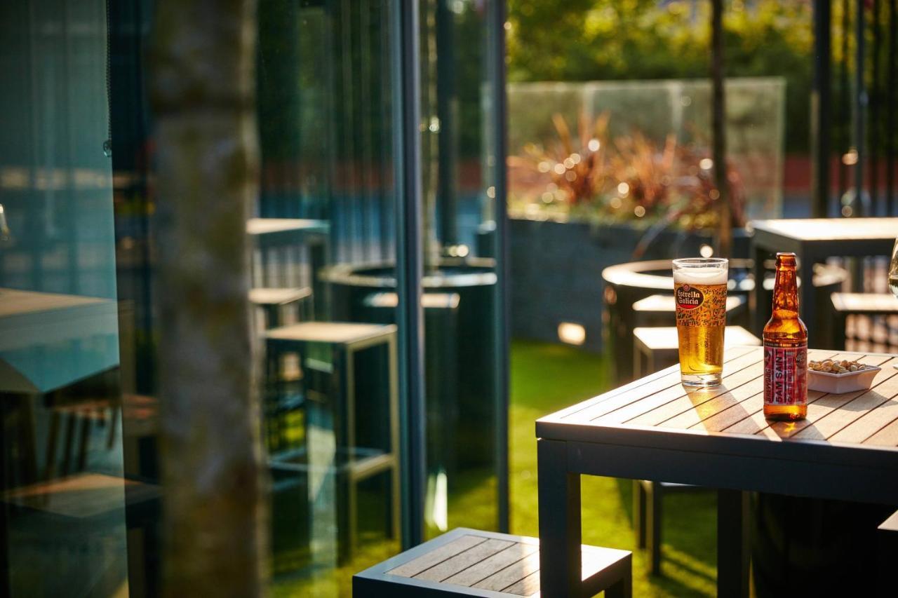 Hotel Ac By Marriott Salford Quays