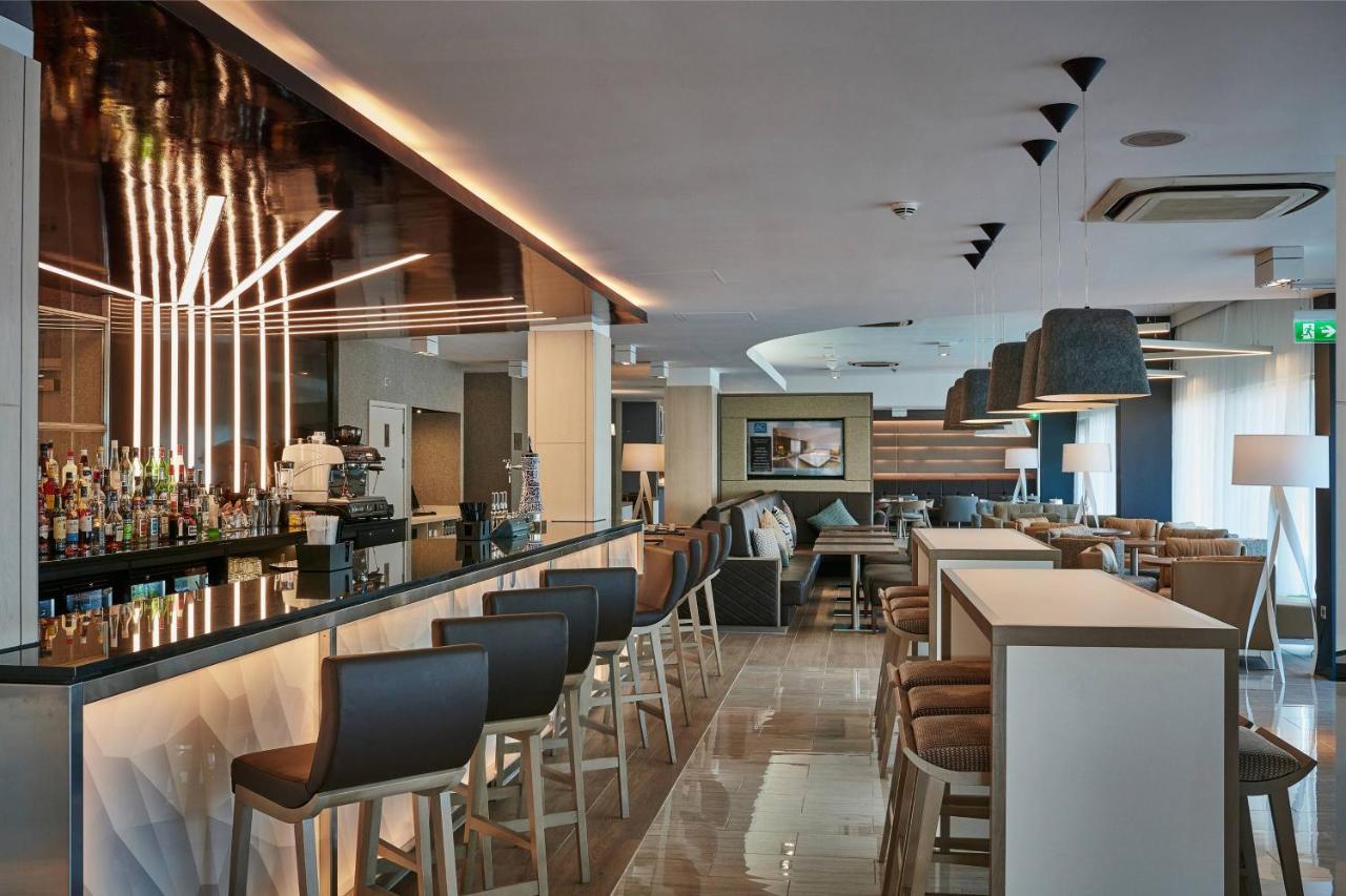 Ac By Marriott Salford Quays Hotel