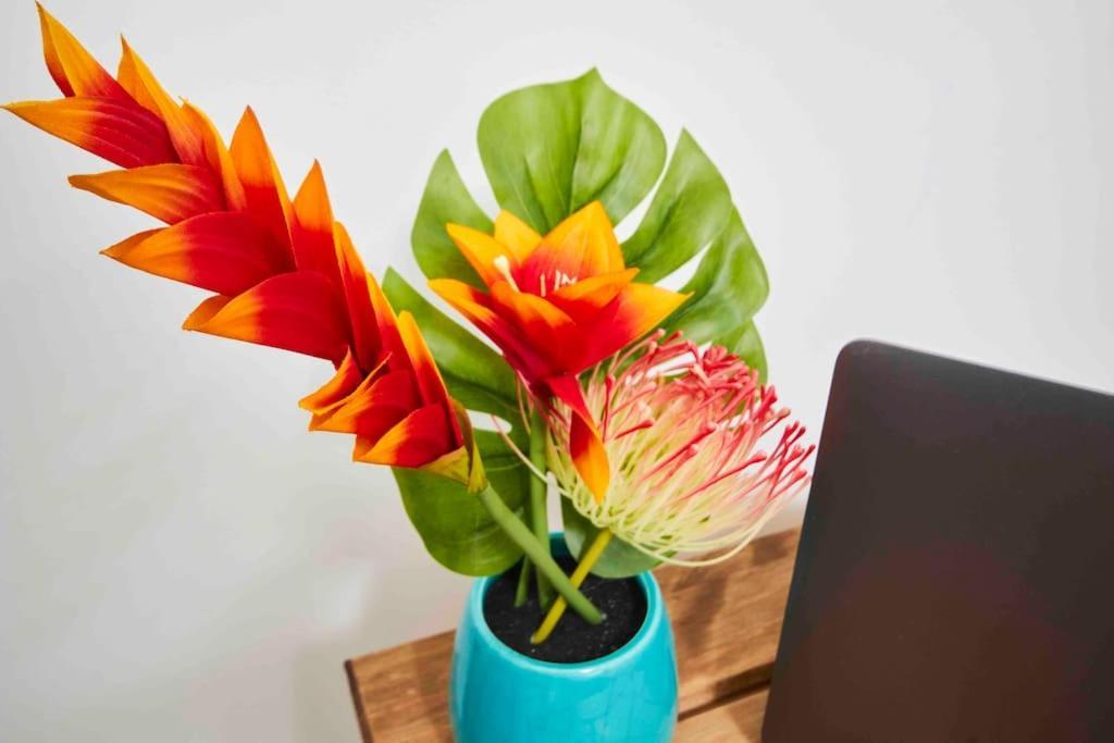 Apartment Dellehomes- Free Parking, Wfh, Family-friendly