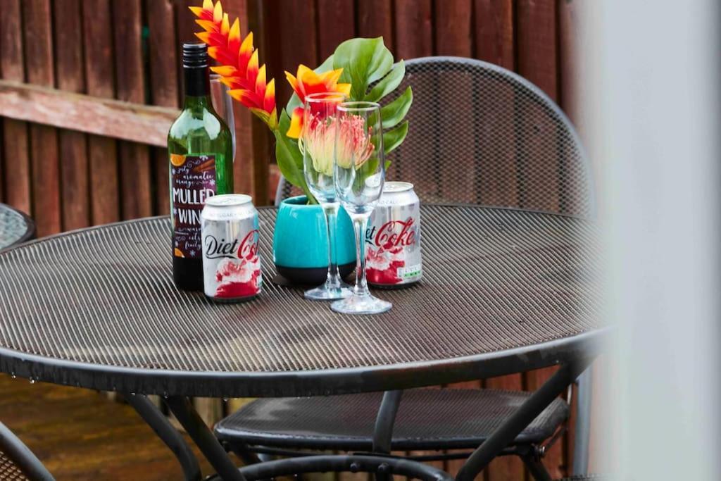 Dellehomes- Free Parking, Wfh, Family-friendly Apartment Manchester