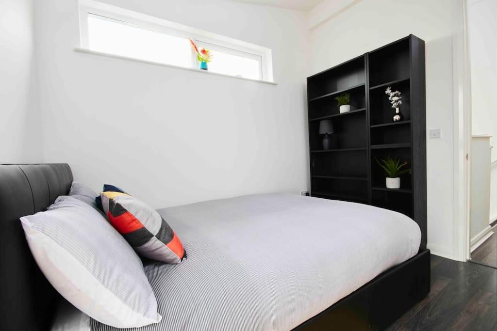 Dellehomes- Free Parking, Wfh, Family-friendly *