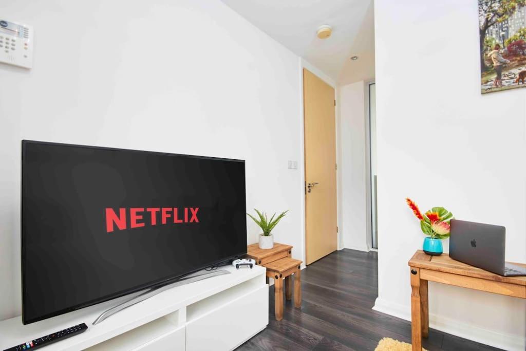 Dellehomes- Free Parking, Wfh, Family-friendly Apartment