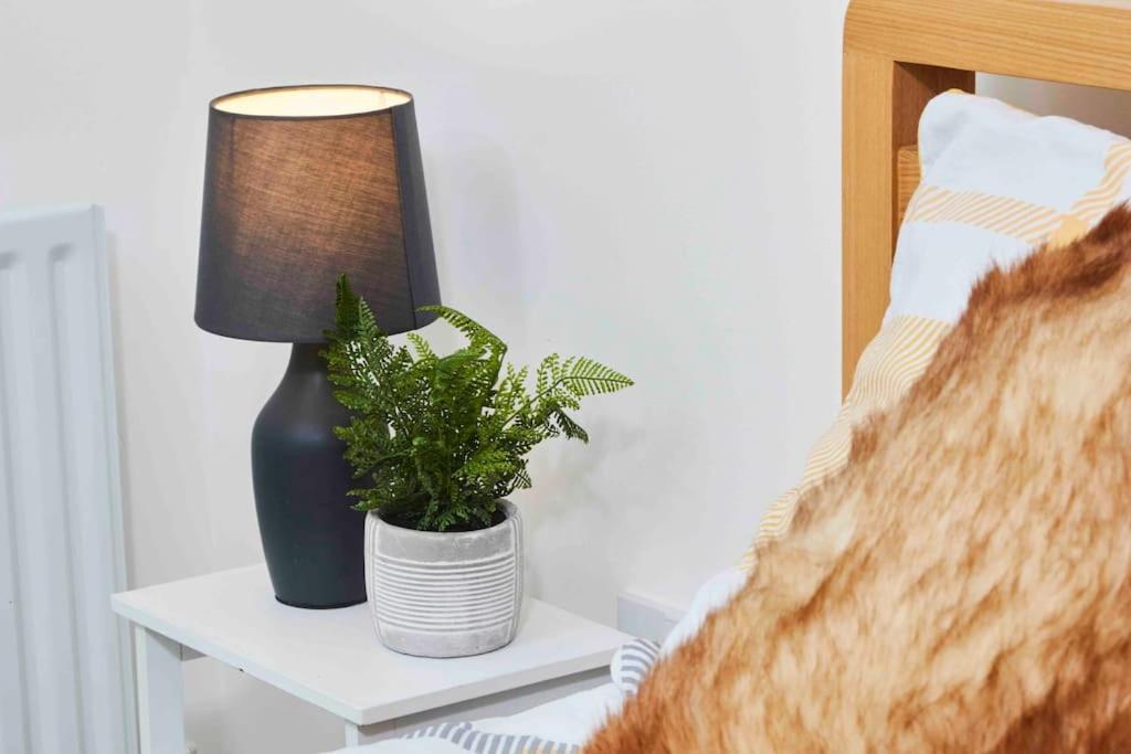 Dellehomes- Free Parking, Wfh, Family-friendly *