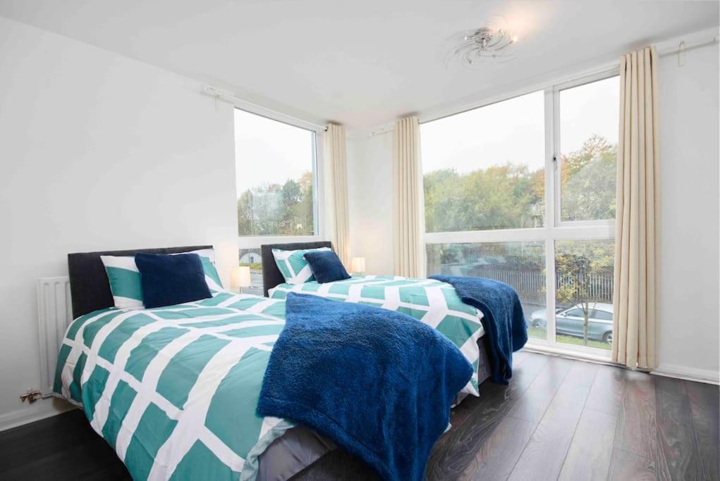 Apartment Dellehomes- Free Parking, Wfh, Family-friendly *