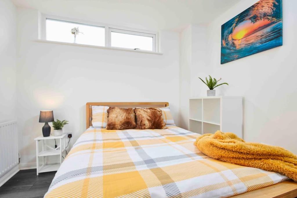 Dellehomes- Free Parking, Wfh, Family-friendly Apartment *