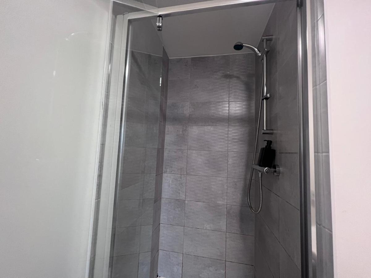 Luxury 2 Bed With Skyline Views. Manchester
