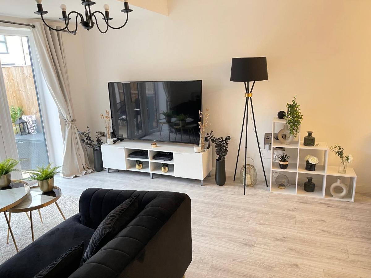 Cosy Bedrooms * Manchester