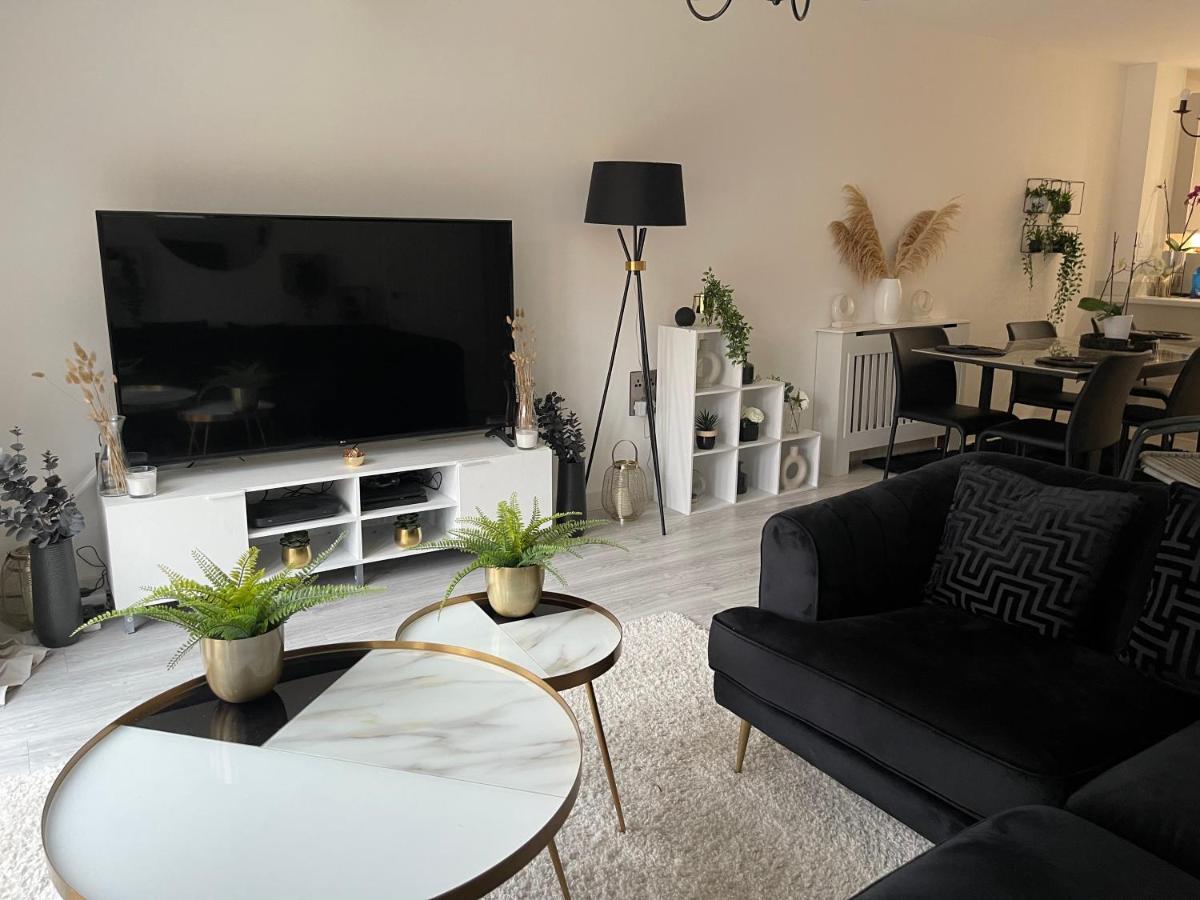 Cosy Bedrooms Accommodatie bij particulieren *