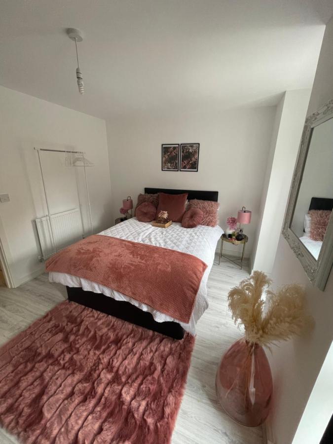 Accommodatie bij particulieren Cosy Bedrooms