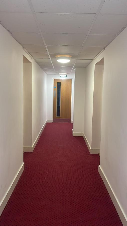 Spacious Manchester