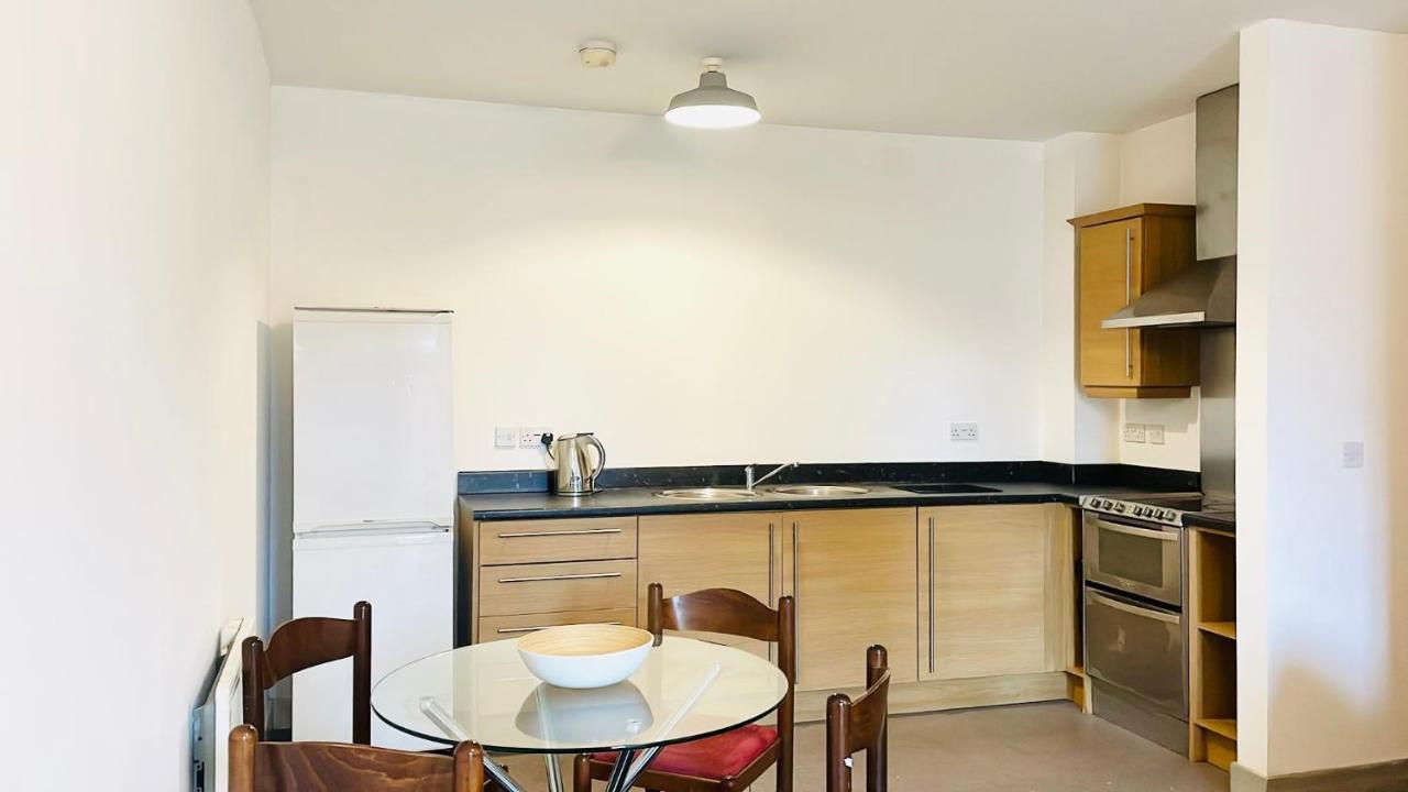 Apartment Spacious *