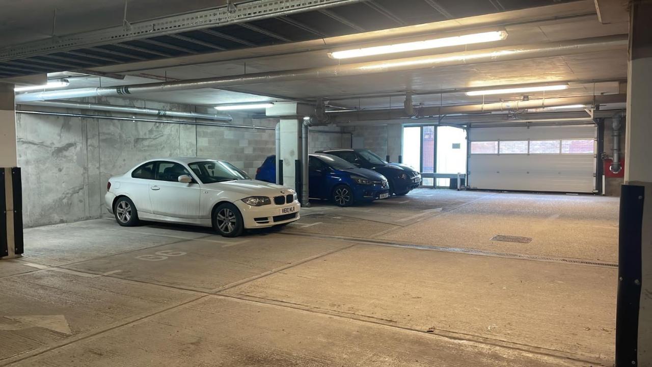 Spacious * Manchester