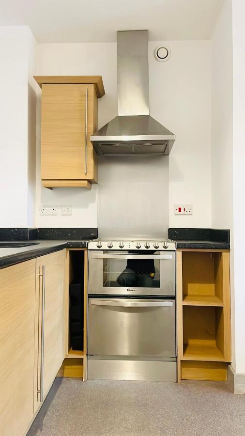 Apartment Spacious *
