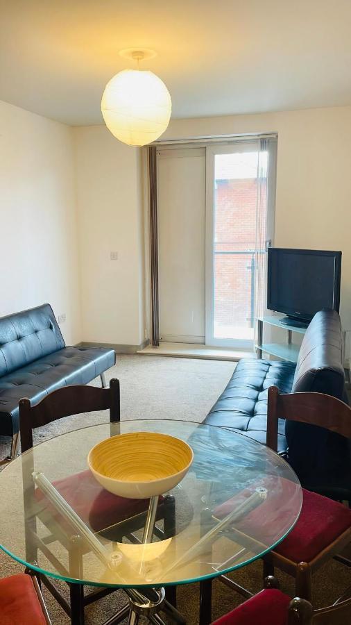 Spacious * Manchester
