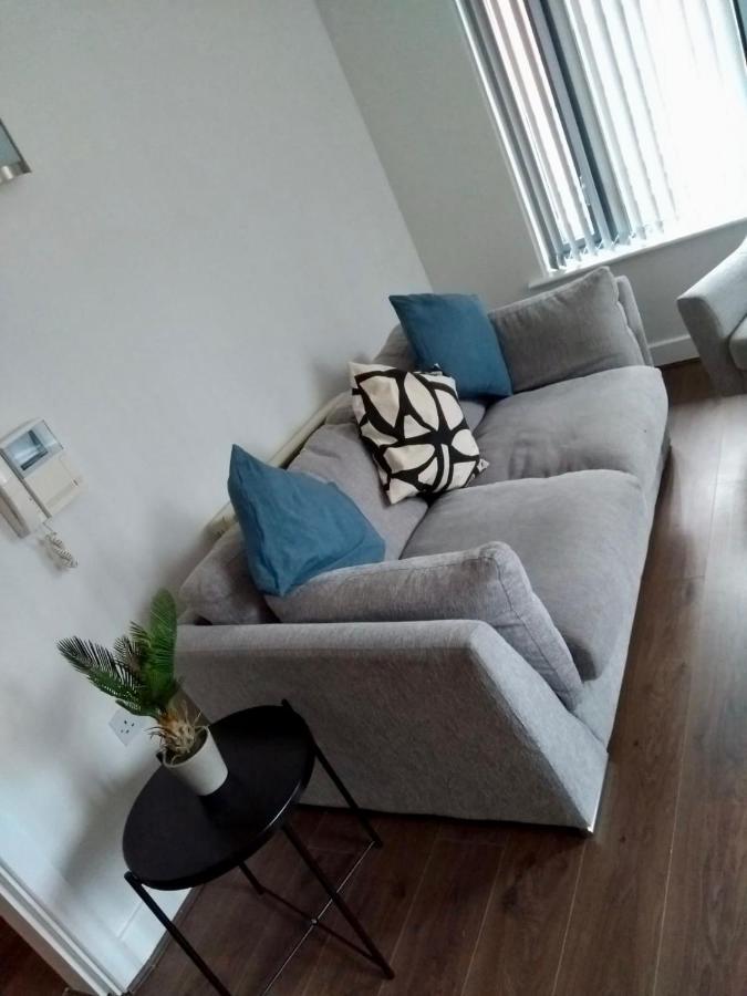 2 Bed Flat Near Deansgate Appartement Manchester