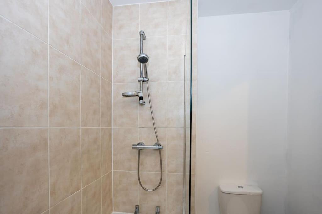 M5 Ordsall - Spacious 2 Bedroom City *