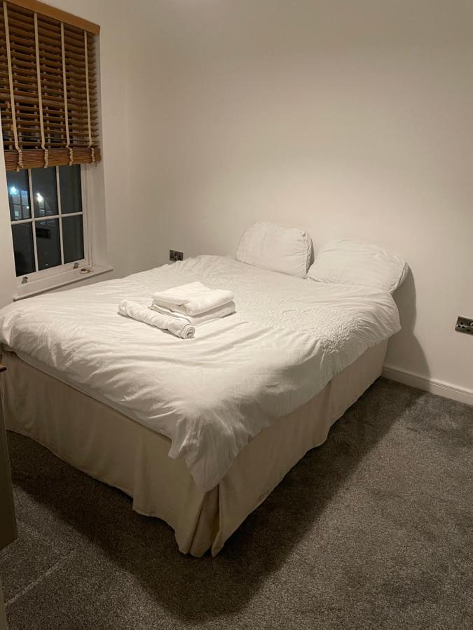 Bigkings Stylish 1bed In