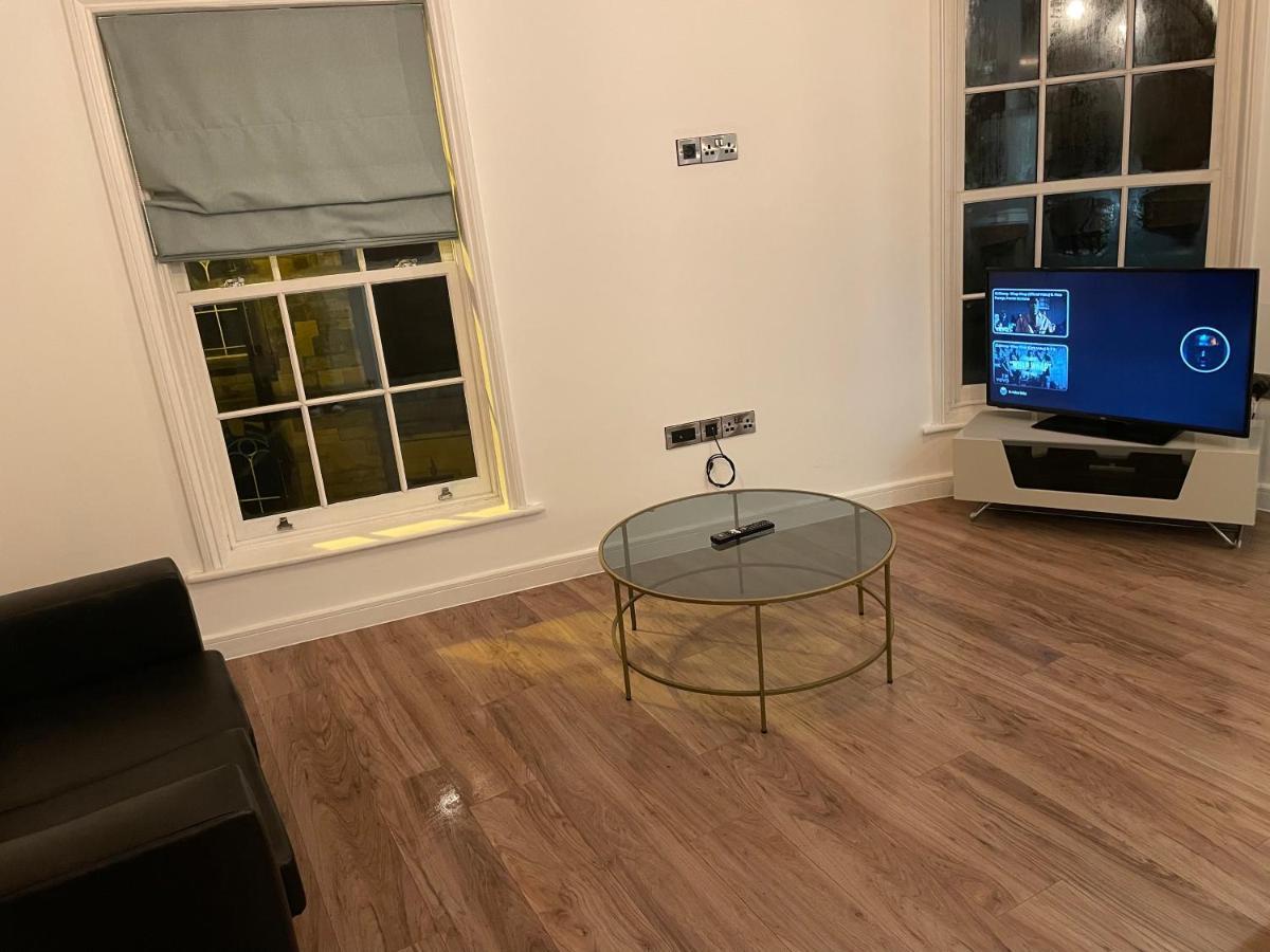 Bigkings Stylish 1bed In *